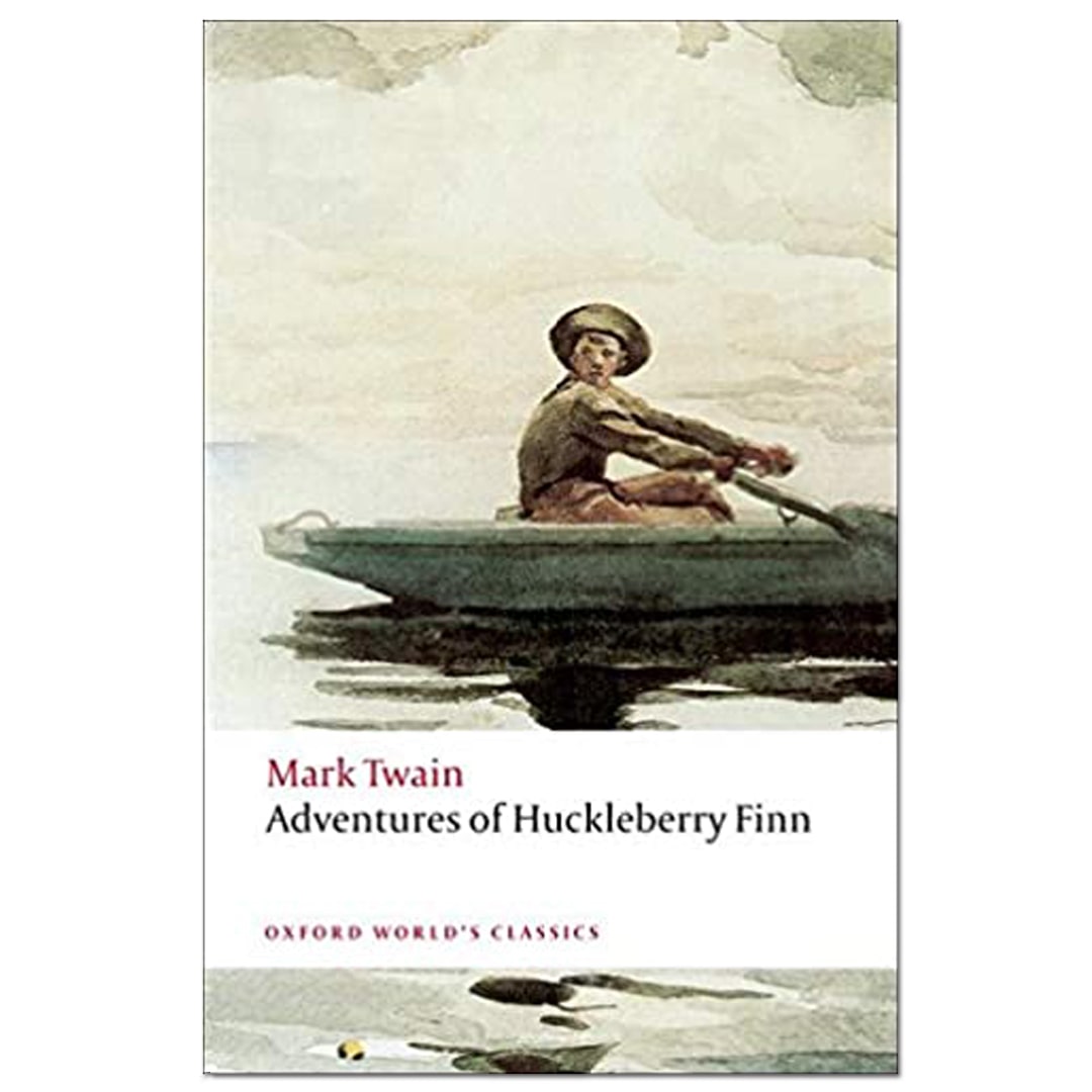 Приключения финна слушать аудиокнигу. Adventures of Huckleberry Finn. Mark Twain the Adventures of Huckleberry Finn. Финн Оксфорд.