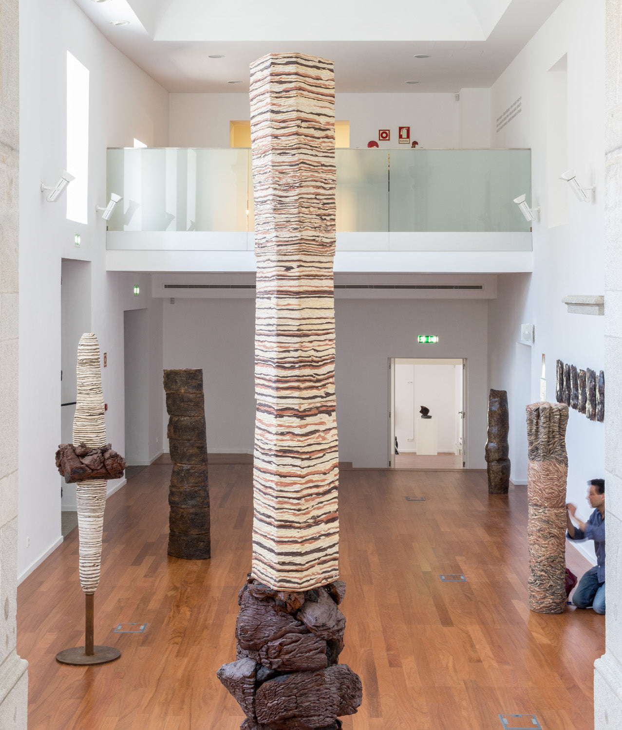 João Carqueijeiro Solo Exhibition at Barcelos Pottery Museum