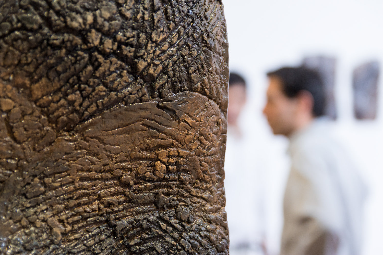 João Carqueijeiro Solo Exhibition at Barcelos Pottery Museum