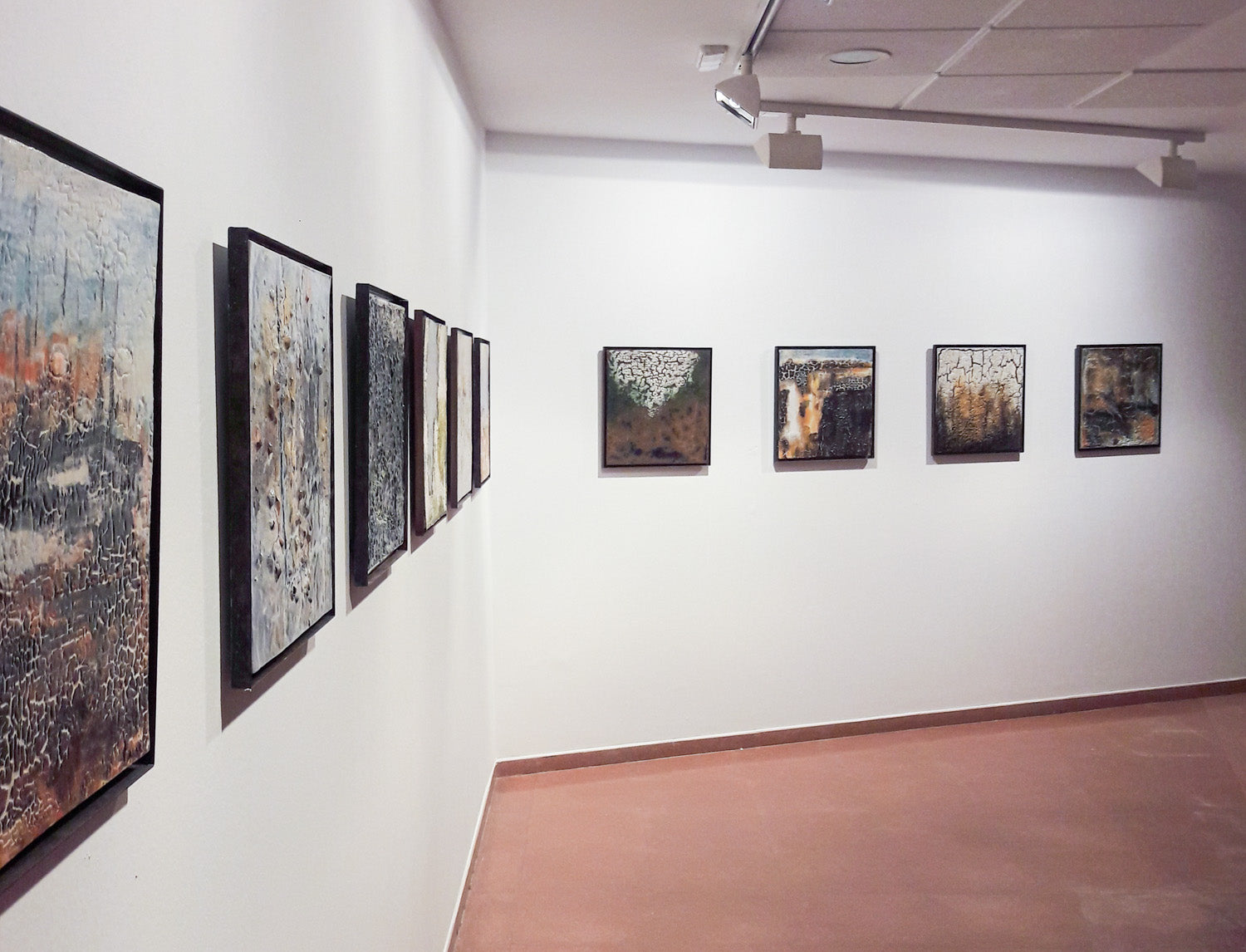 João Carqueijeiro Solo Exhibition at CMAE Avilés