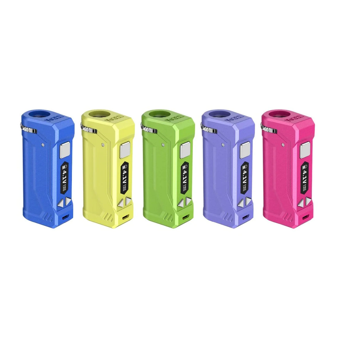 Yocan UNI Pro Cartridge Mod