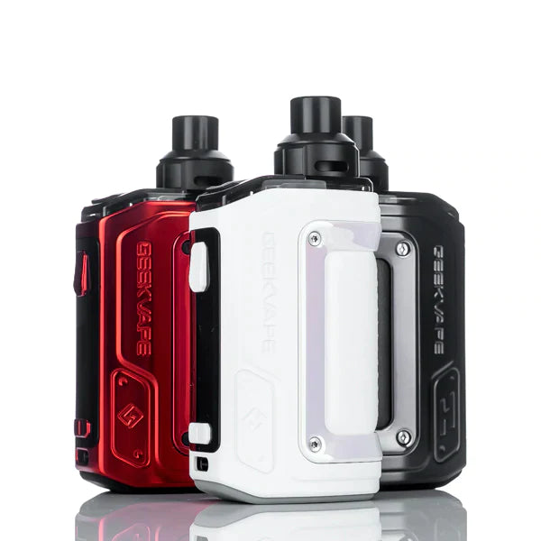 Geekvape H45 Aegis Hero 2