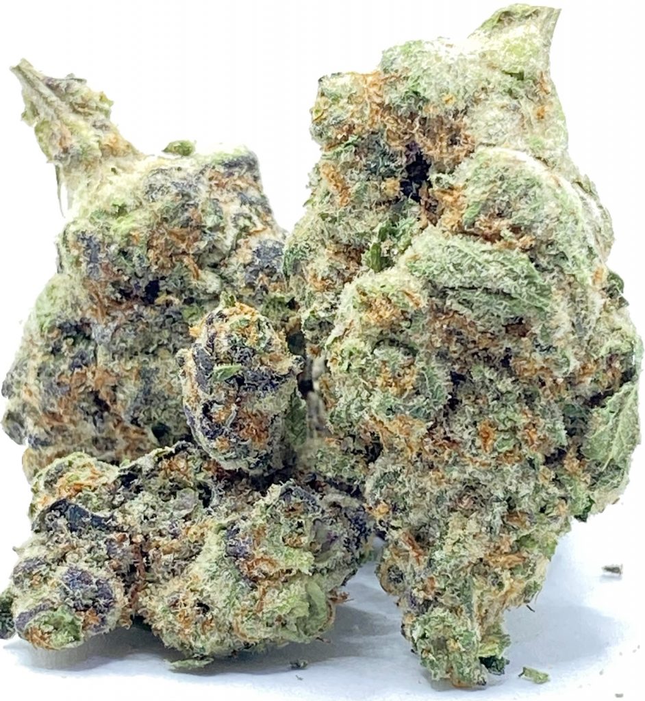 Zaza Weed Strain WIKIMMJ