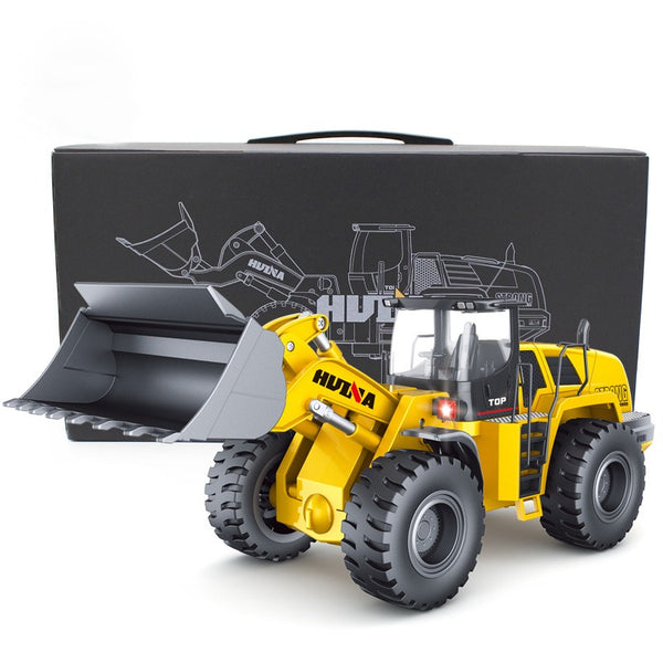 Rc Construction Equipment