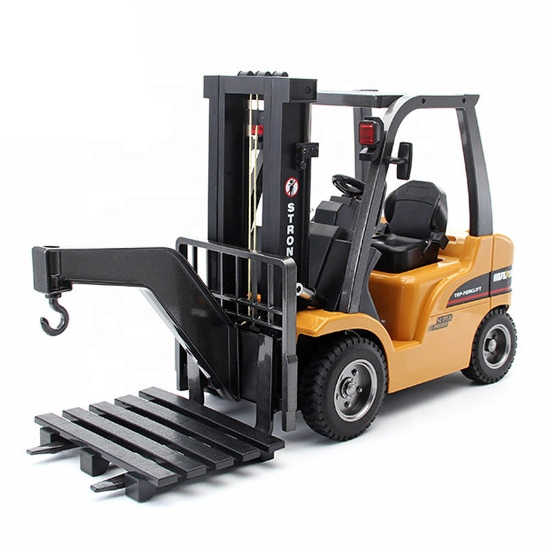 radio controlled forklift