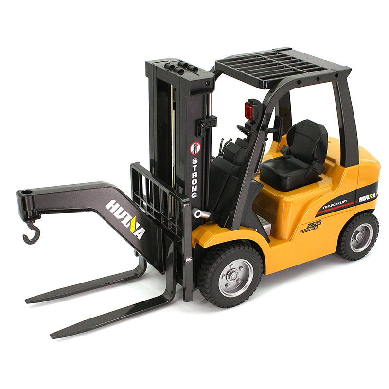 rc forklift