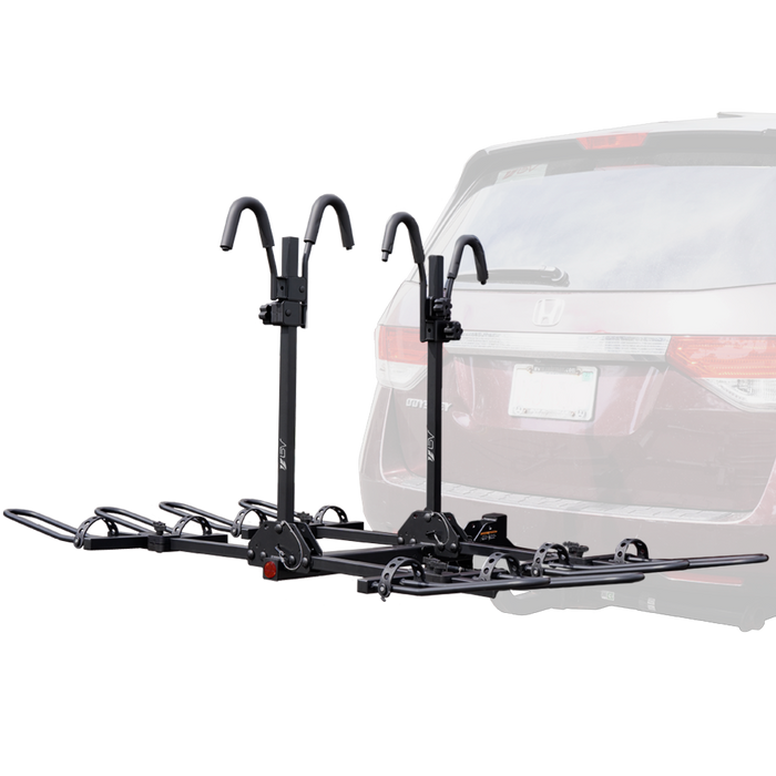 bv 4 bike rack