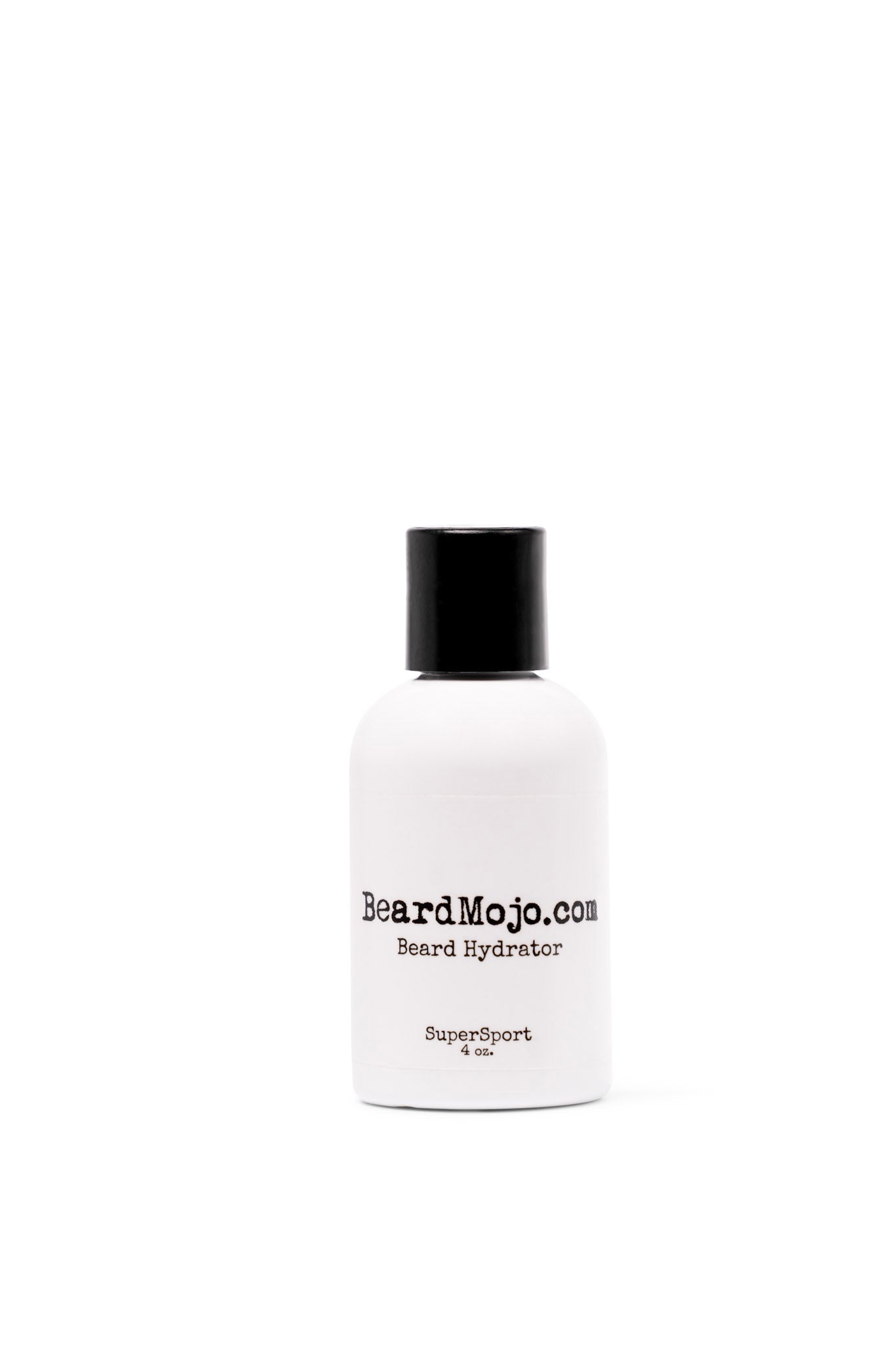 BeardMojo.com Beard Hydrator