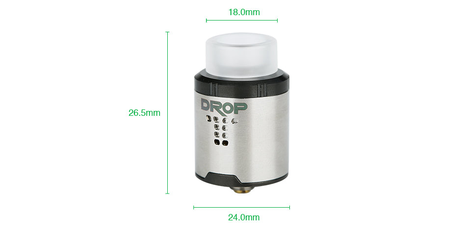 Digiflavor DROP RDA