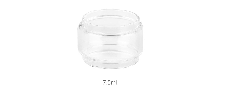 SMOK Bulb Pyrex Glass Tube #6 for Resa Prince 7.5ml