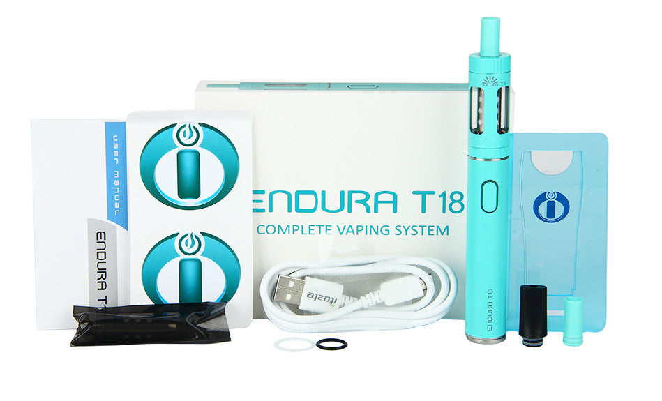 Innokin Endura T18 Starter Kit - 1000mAh