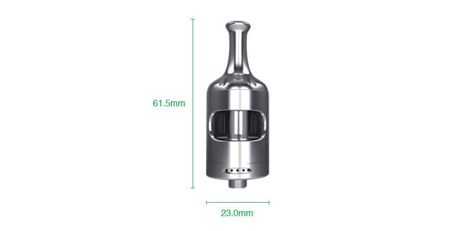 Aspire Nautilus 2S Tank 2ml/2.6ml