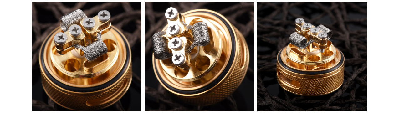 Wotofo Coil