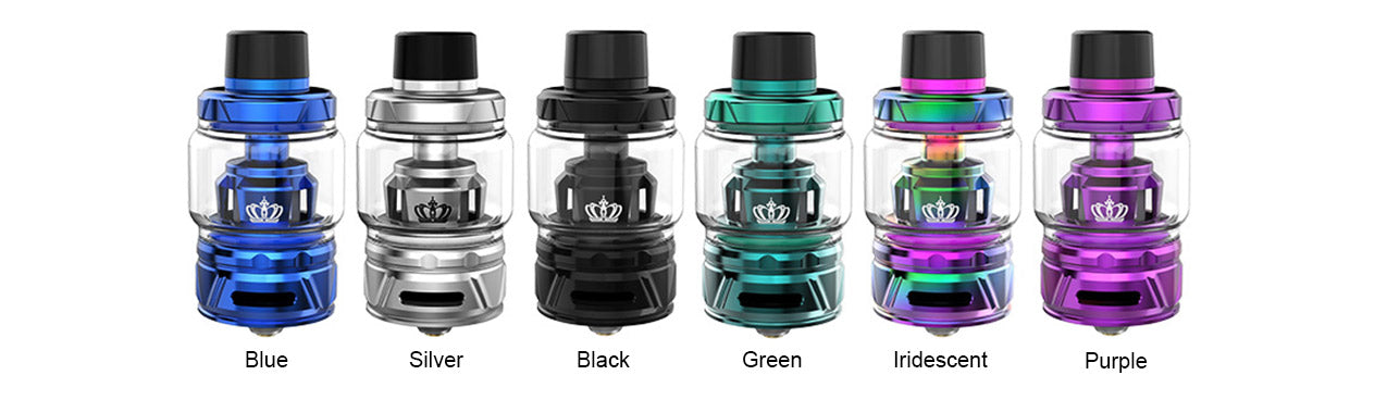 Uwell Crown IV Tank