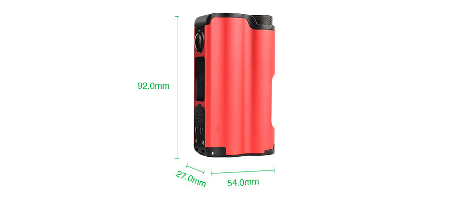 DOVPO Topside 90W Top Fill TC Squonk MOD