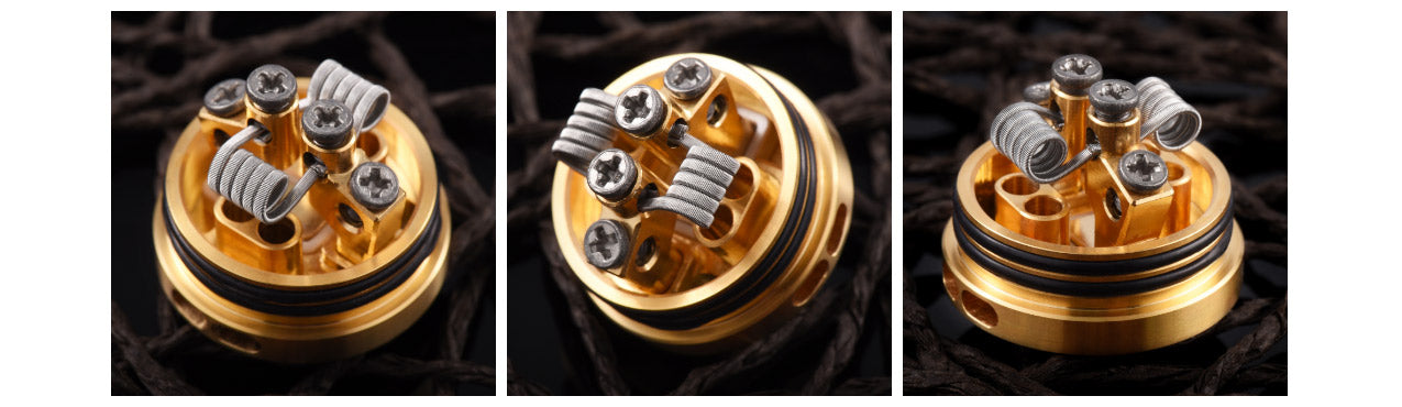 Wotofo Coil