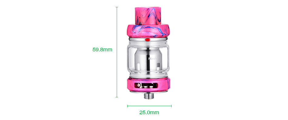 Freemax Mesh Pro Subohm Tank 5ml