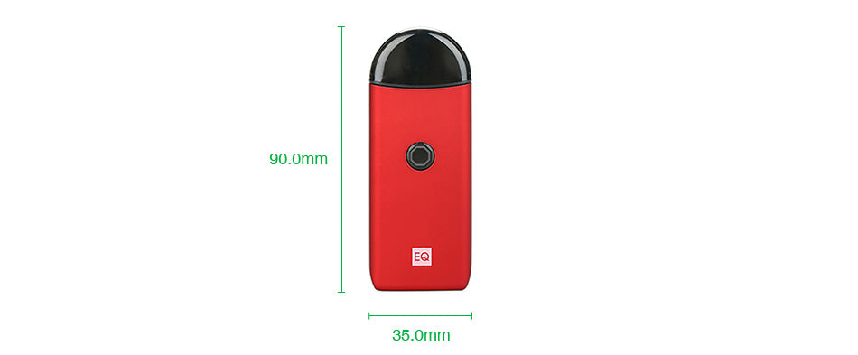 Innokin EQ Starter Kit 800mAh