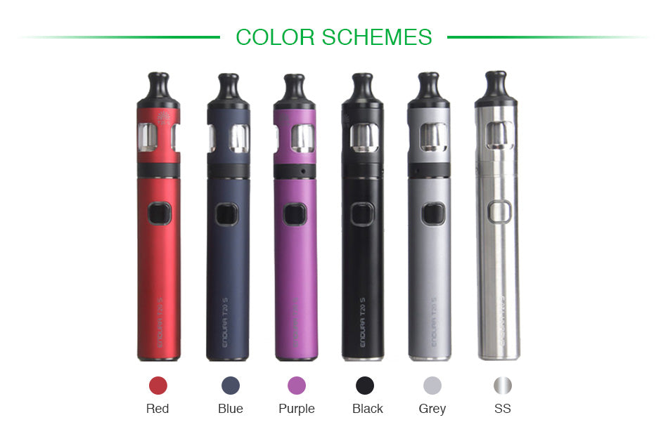 Innokin Endura T20-S Starter Kit 1500mAh