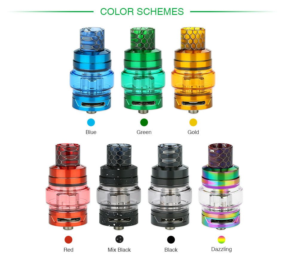 Joyetech ProCore Air Plus Atomizer 5.5ml