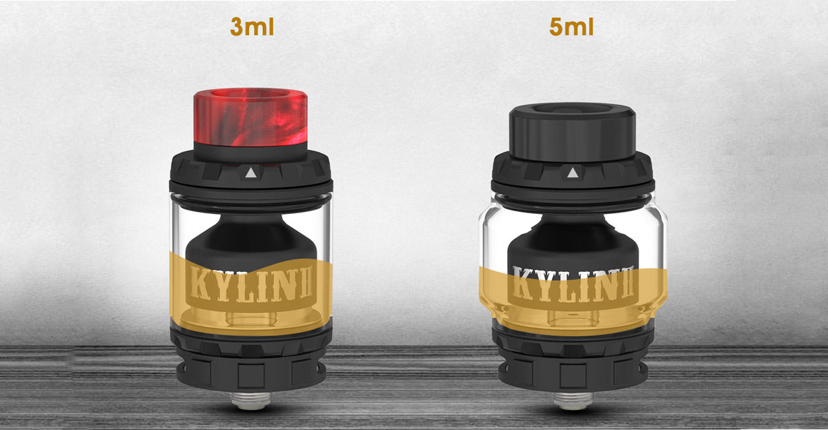 Vandy Vape Kylin V2 Tube