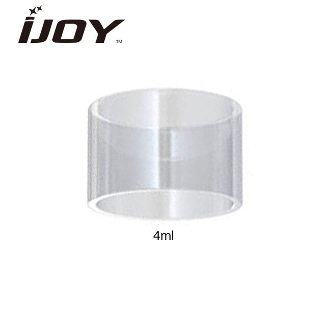 Image result for ijoy captain replacement glass