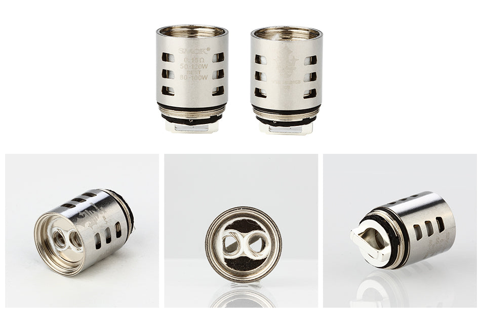 SMOK TFV12 PRINCE Replacement Coil 3pcs