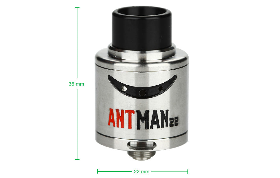 Tesla Antman 22 RDA Atomizer