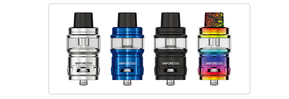 Vaporesso GTM EUC Coil for Cascade 3pcs