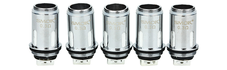 5pcs SMOK Vape Pen 22 Core