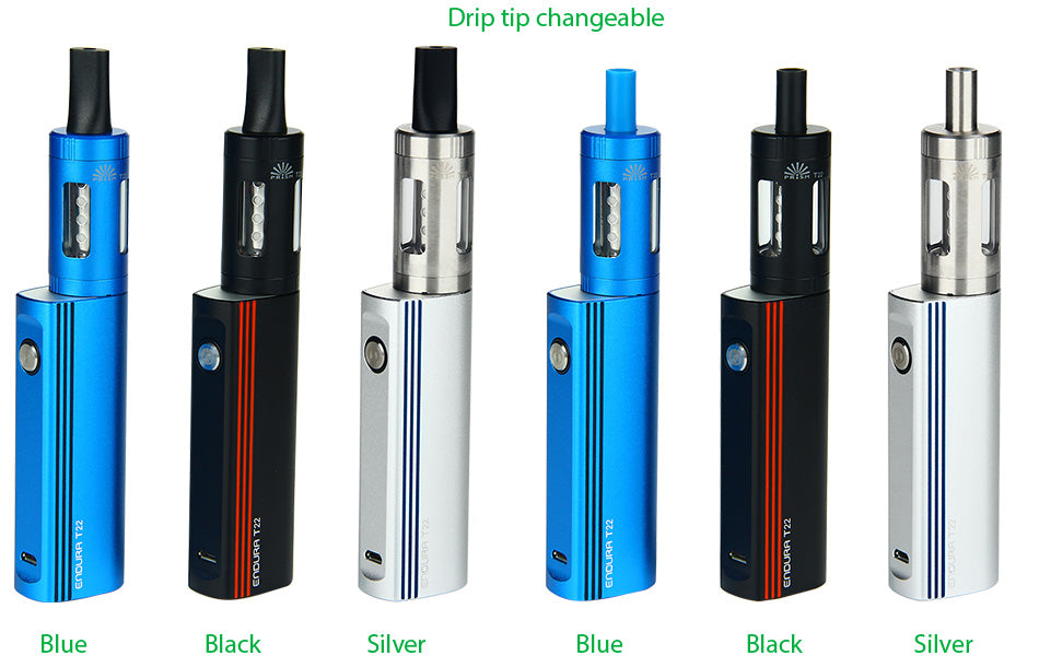 Innokin Endura T22 Starter Kit - 2000mAh