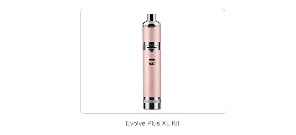 Yocan Evolve Plus XL Coil 5pcs