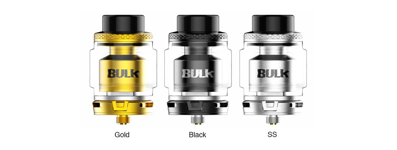 Oumier Bulk RTA