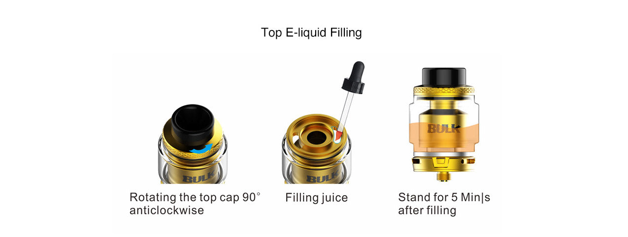 Oumier Bulk RTA