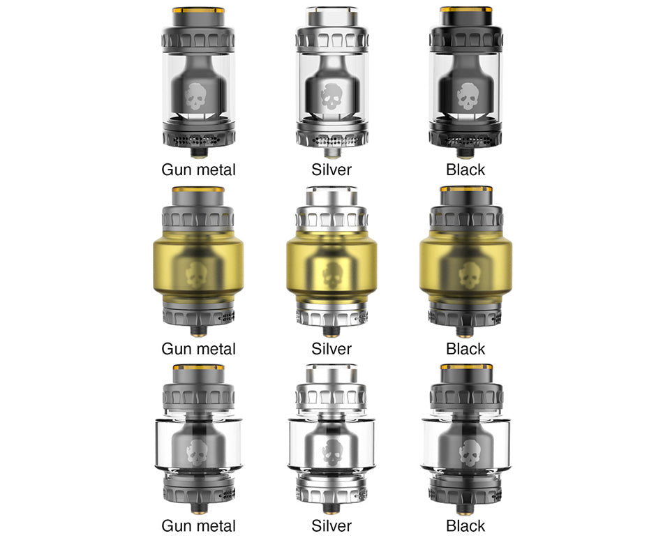 Dovpo Blotto RTA 2ml