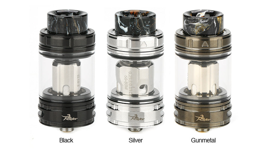 Ehpro Raptor Subohm Tank 2ml/4ml