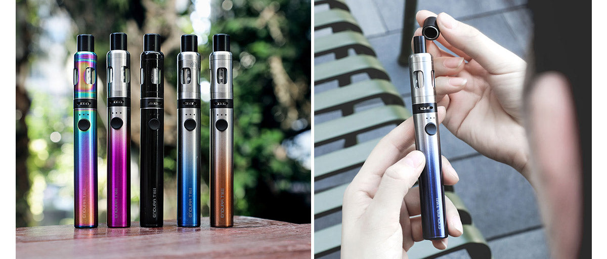 Innokin Endura T18 II kit