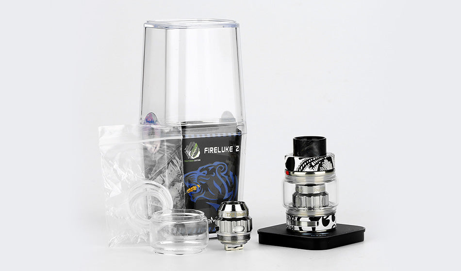 Freemax Fireluke 2 Subohm Tank 2ml/5ml