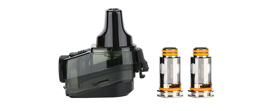 Geekvape Aegis Boost Pod Cartridge