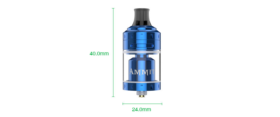 Geekvape Ammit MTL RTA 4ml