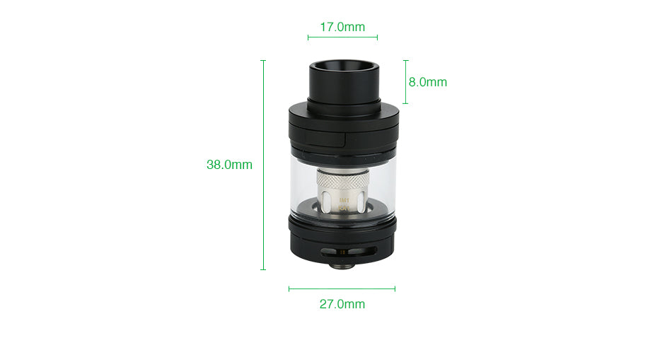 Geekvape Shield Sub Ohm Tank 4.5ml