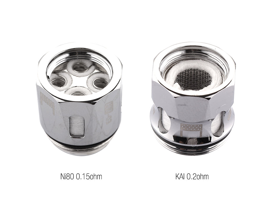 Hellvape Fat Rabbit Replacement Coil 3pcs