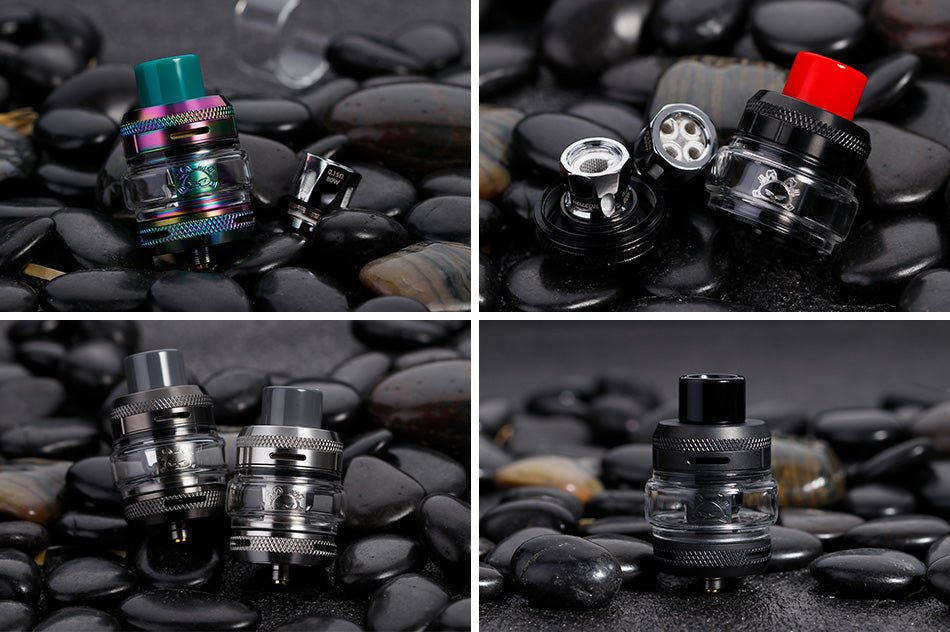 Hellvape Fat Rabbit Subohm Tank 2ml5ml