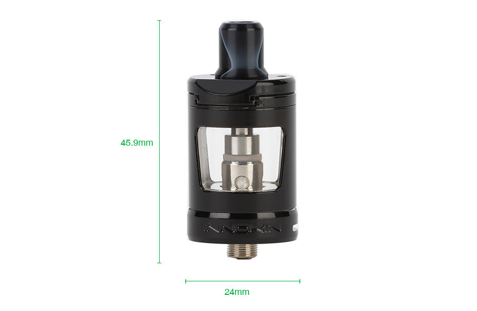 INNOKIN Zlide Tube Tank 4ml