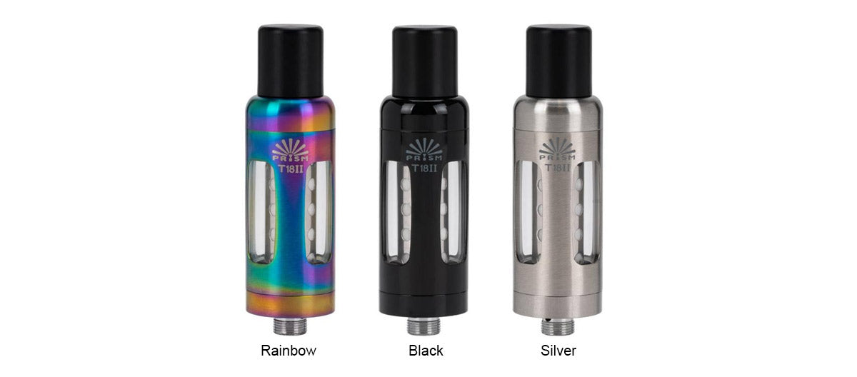 Innokin Prism T18 II Tank