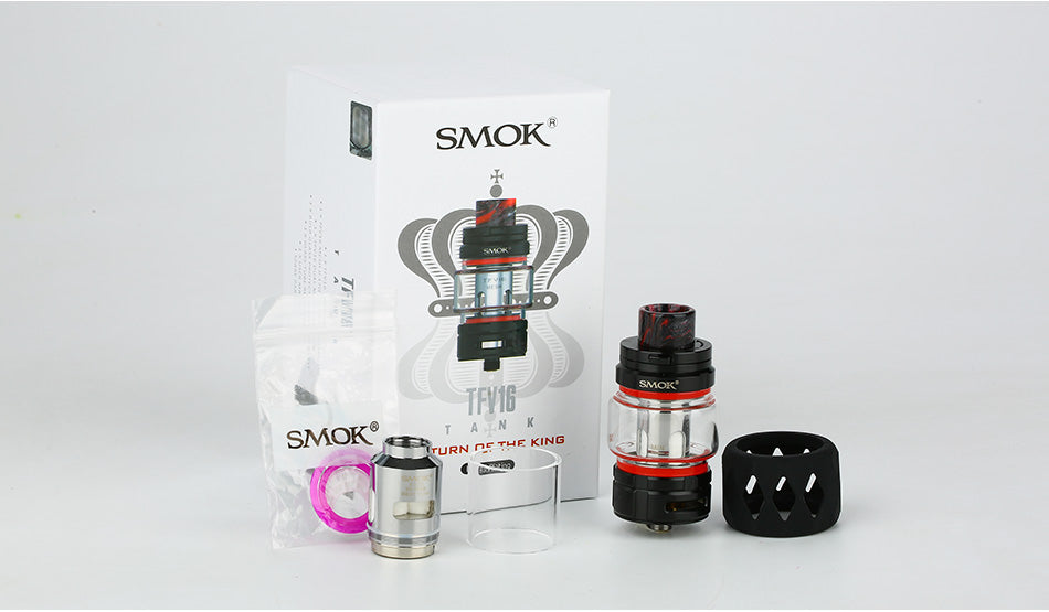 SMOK TFV16 Mesh Tank 9ml