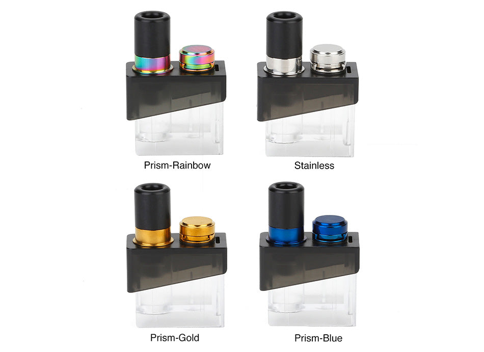 SMOK Trinity Alpha Empty Pod 2ml/2.8ml