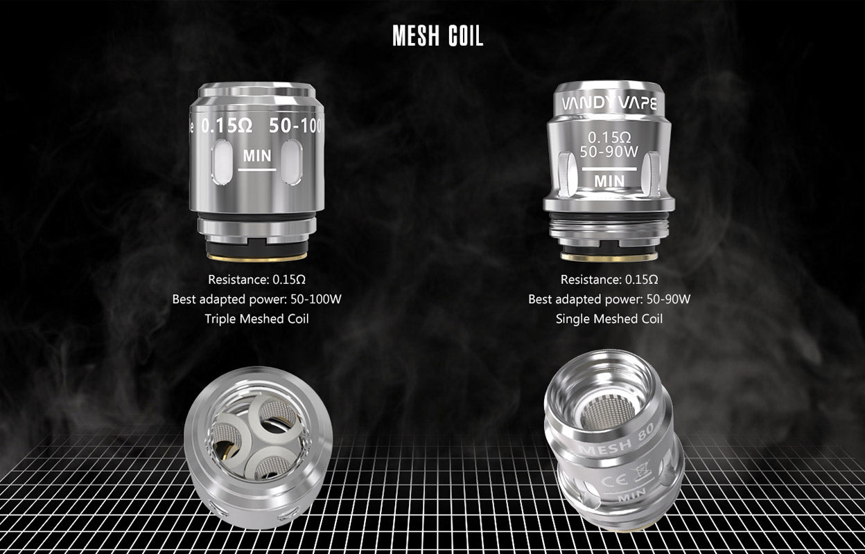 Vandy Vape Swell Coil