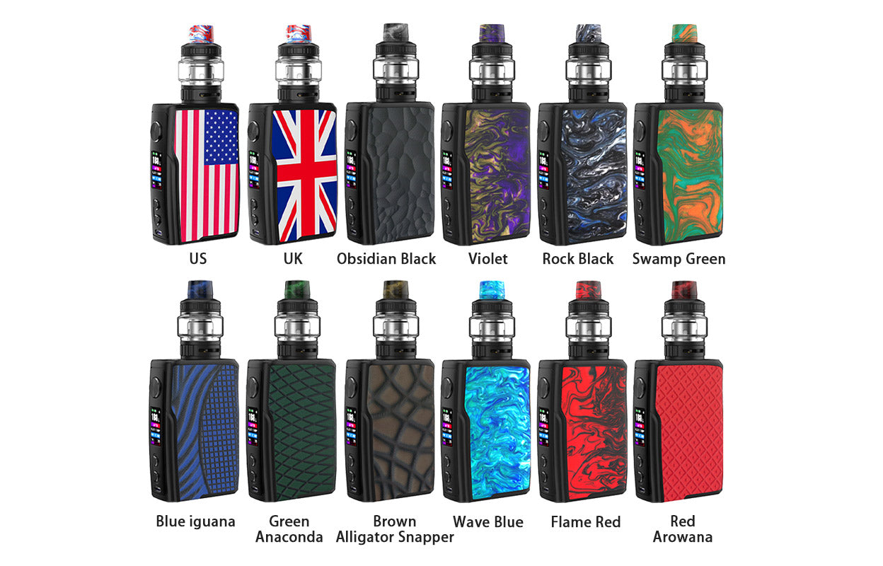 Vandy Vape Swell Kit