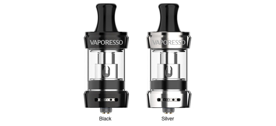 Vaporesso GTX Tank 18 3ml